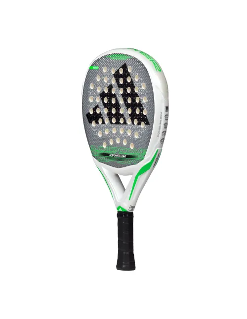 Adidas Adipower Light 3.3 | Ofertas de pádel